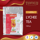 Powder Tofico Lychee Tea 1kg