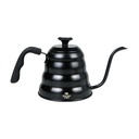 Teko Angsa Black 1.2 liter Termometer