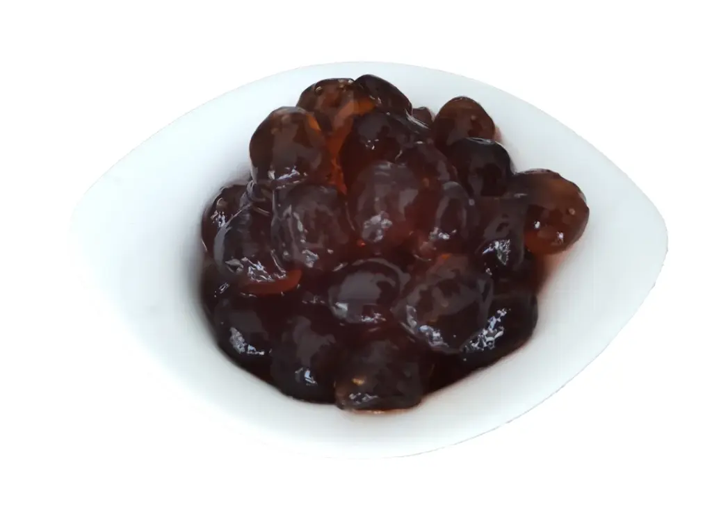 Chewy Ball / Kristal Jelly Brownsugar Health Today