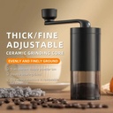 Grinder Kopi Manual Tangan HOUSEEN SY-002