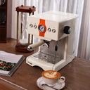 Mesin Kopi Espresso Coffe Machine 1.6 Liter CM6863 Pink Bunny