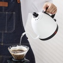 Teko Leher Angsa Listrik Gooseneck Electric KH303