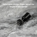 Huanmai Needle Jarum Kopi Espresso Tool Magnetic