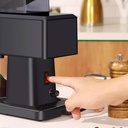 Grinder Biji Kopi Elektrik 250g Stainless Steel - N800