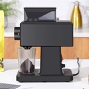Grinder Biji Kopi Elektrik 250g Stainless Steel - N800