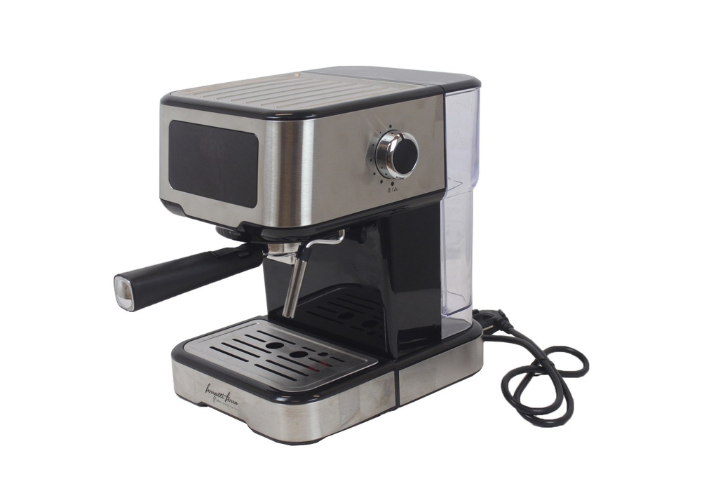 Mesin Kopi Espresso / Espresso Machine Ferratti Ferro FCM5403E