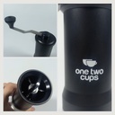 Hand Coffee Grinder Manual KMDJ