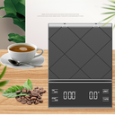 Timbangan Kopi Digital Timer Coffee Scale JANEYA EK6012