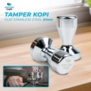 Tamper Stainless 51mm