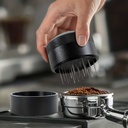 Tamper Jarum Kopi Espresso Needle Distributor ZH58