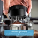 Tamper Jarum Kopi Espresso Needle Distributor ZH58