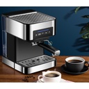 Mesin Kopi Espresso Coffe Machine 1.6 Liter CM6863 Pink Bunny