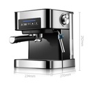 Mesin Kopi Espresso Coffe Machine 1.6 Liter CM6863 Pink Bunny