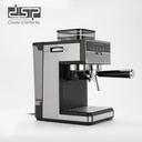 Mesin Kopi Espresso Ferratti Ferro FCM5700AC