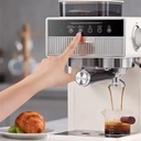 Mesin Kopi Espresso Ferratti Ferro FCM5700AC