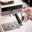 Mesin Kopi Espresso Built Grinder DSP KA3125 - Black