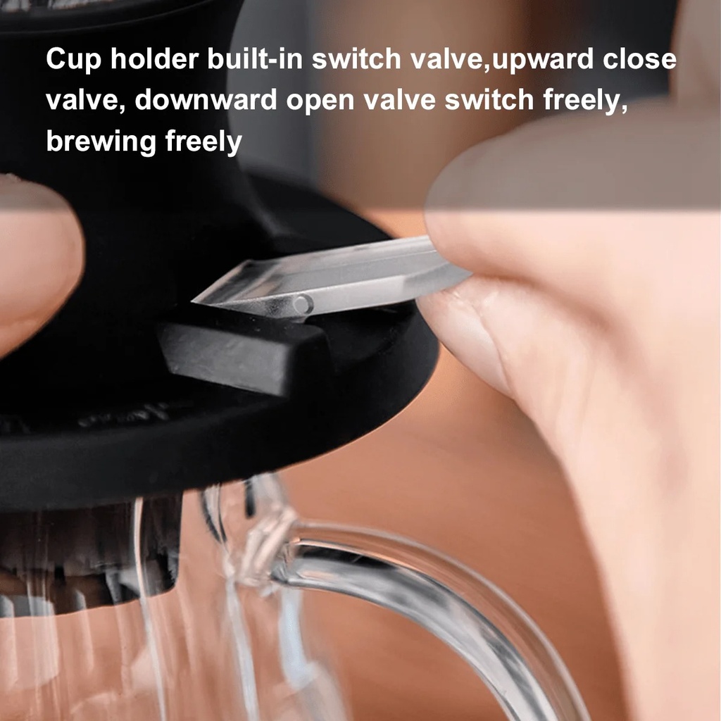 Immersion Dripper Switch V60 Jn23