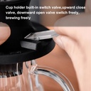 Immersion Dripper Switch V60 Jn23