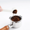 Handle Coffee Bottomless Portafilter 3 Ear 53mm