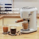 Mesin Kopi Espresso Ferratti Ferro FCM5700AC