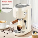 Mesin Kopi Espresso Ferratti Ferro FCM5700AC