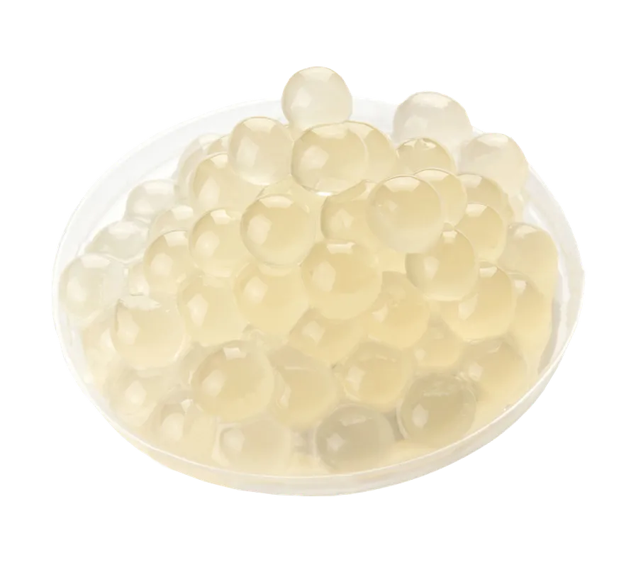 Popping Boba Lychee Health To Day