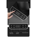 CANIVO Teko listrik kopi pemanas air leher angsa pour over 800ml - YL2301