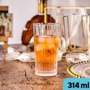 Gelas Kafe Aesthetic GK23 410ml