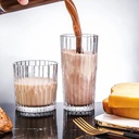 Gelas Kafe Aesthetic GK23 410ml