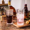 Gelas Kafe Aesthetic GK23 410ml