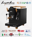 Mesin Kopi Espresso Ferratti Ferro FCM3131A