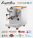 Mesin Kopi Espresso Ferratti Ferro FCM3131A