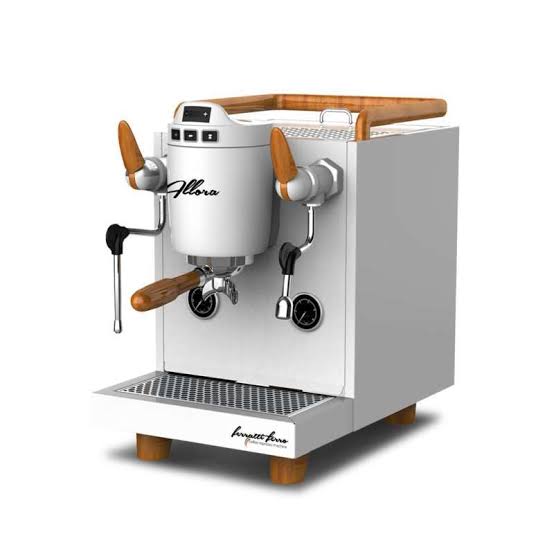 Mesin Kopi Espresso Ferratti Ferro FCM3131A