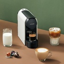 Xiaomi SCISHARE Mesin Kopi Capsule Nespresso Mini Otomatis Coffee Powder Maker 20 Bar