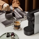 HiBREW Mesin Kopi 19Bar 3in1 Capsule Espresso for Nespresso Dolce Gusto - ST-504 (copy)