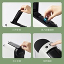 HiBREW Mesin Kopi 19Bar 3in1 Capsule Espresso for Nespresso Dolce Gusto - ST-504 (copy)