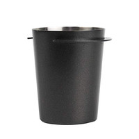 Dosing Cup Black 58mm