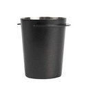 Dosing Cup Black 58mm