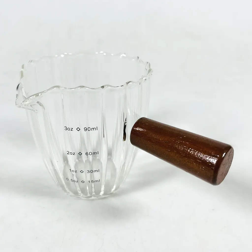 kesoto-gelas-takar-kopi-espresso-shot-measuring-cup-wooden-handle-90ml-ks3.webp
