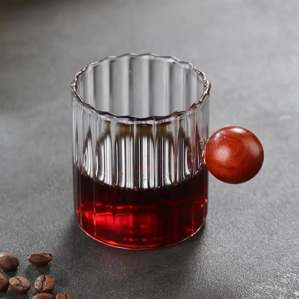 kesoto-gelas-takar-kopi-espresso-shot-measuring-cup-wooden-handle-90ml-ks09.webp