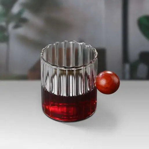 kesoto-gelas-takar-kopi-espresso-shot-measuring-cup-wooden-handle-90ml-ks09.webp