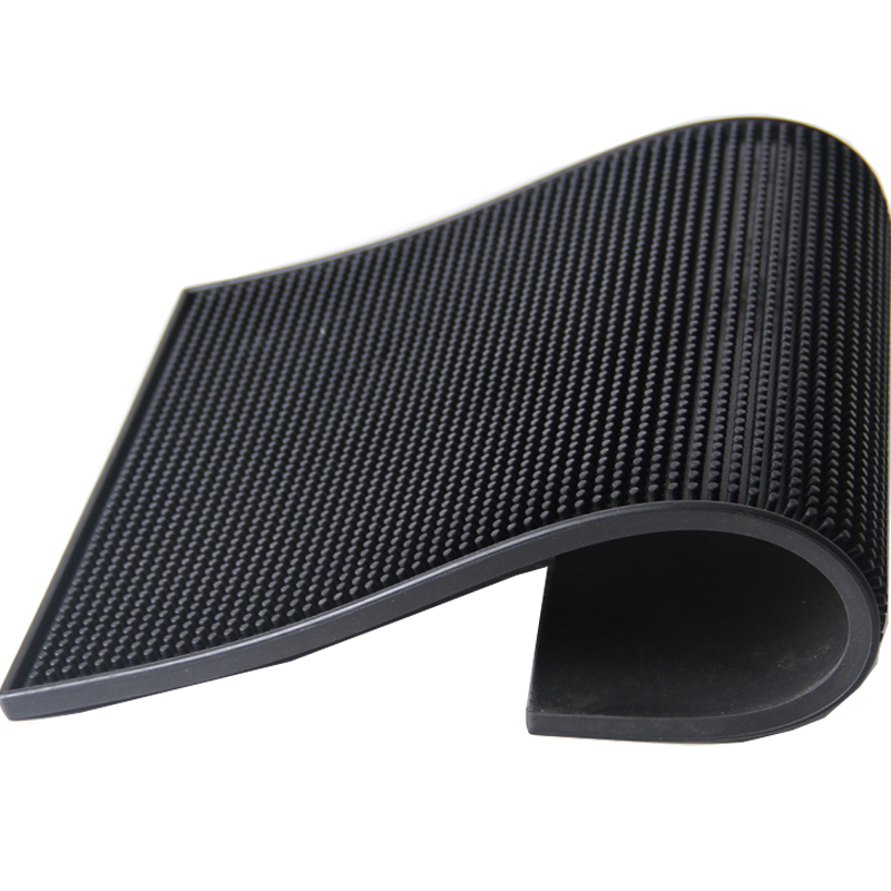 Bar Mat Gelas Splash Proff Anti Slip 60x30cm