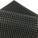 Bar Mat Gelas Splash Proff Anti Slip 60x30cm