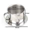Vietnam Drip 8q / 180ml