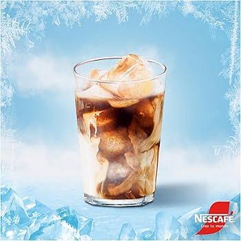Nescafe Ice Roast 1 Renceng