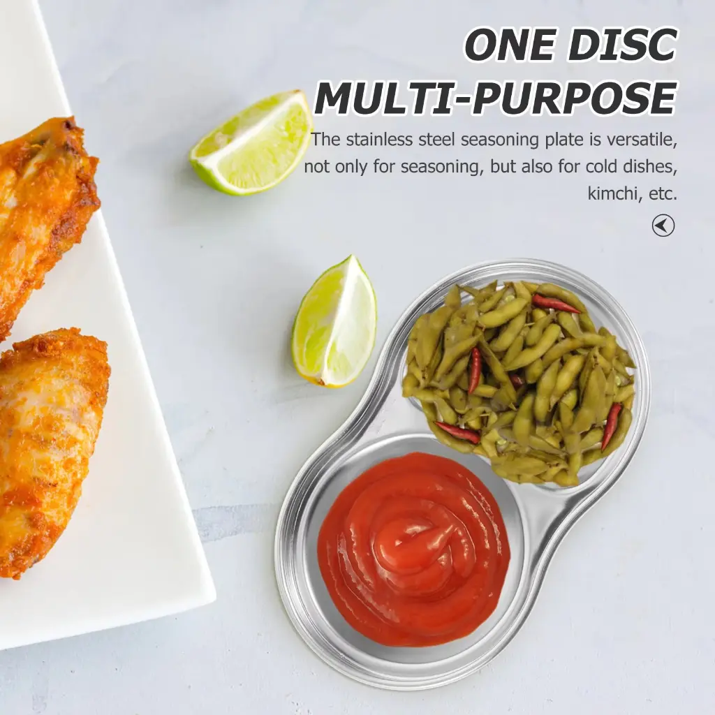 ukcoco-tempat-saus-kecil-round-sauce-dish-plate-stainless-steel-304-uc2.webp