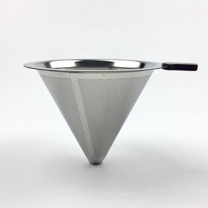 Filter V60 Stainless Ueinsang 01