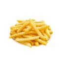 Kentang Crinkle  2,5 kg