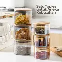 one-two-cups-toples-kaca-penyimpanan-makanan-sealed-storage-glass-jar-fj3 (3).webp