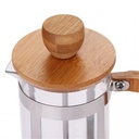French Press 350 Kayu